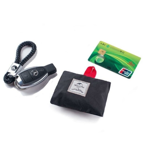 Фото - Туристичний килимок Naturehike Moisture Picnic Mat NH17D050-B (6927595724651)